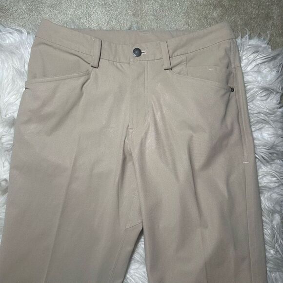 Lululemon ABC Pant Classic *28 - Picture 4 of 10